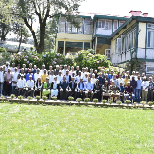 folk artists workshop 30-31 august 2023